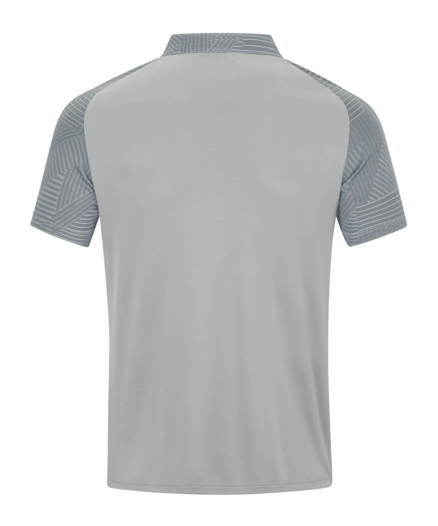 JAKO Performance Poloshirt Grau Grau F845