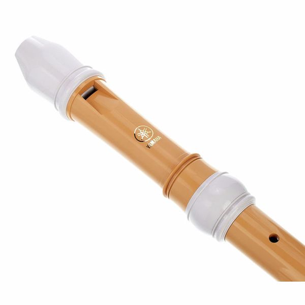 Yamaha YRA-402B Alto Recorder Eco