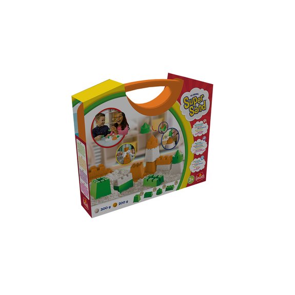 Valisette Super Sand