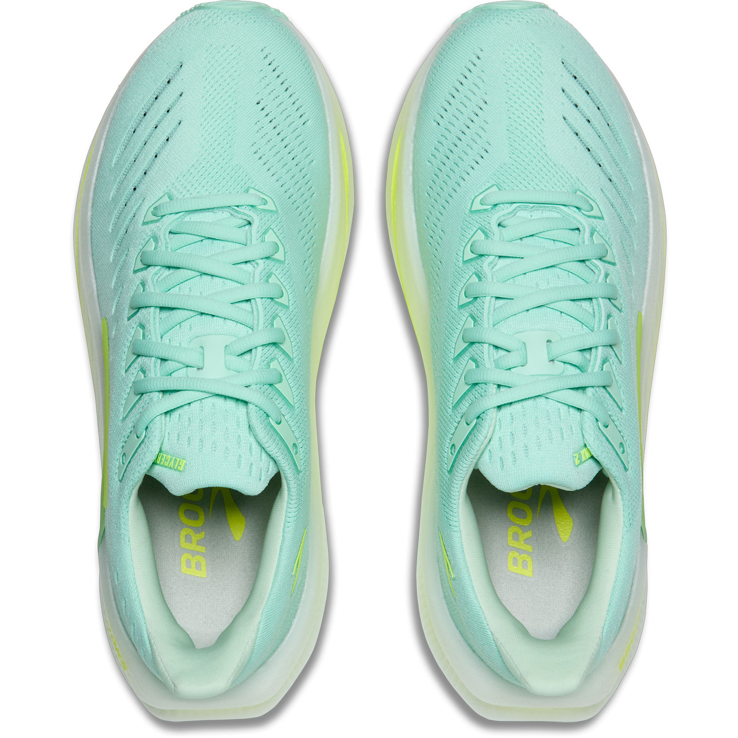 Brooks Glycerin Max 2 Dames
