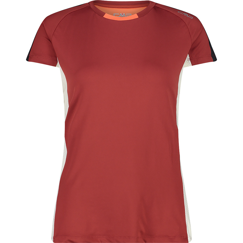 CMP Damen Stretch T-Shirt