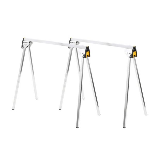 Stanley Cavalete Metálico Duplo STST81337-1
