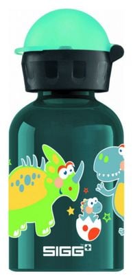 Gourde Sigg Enfant Kid 0.3L Small Dino