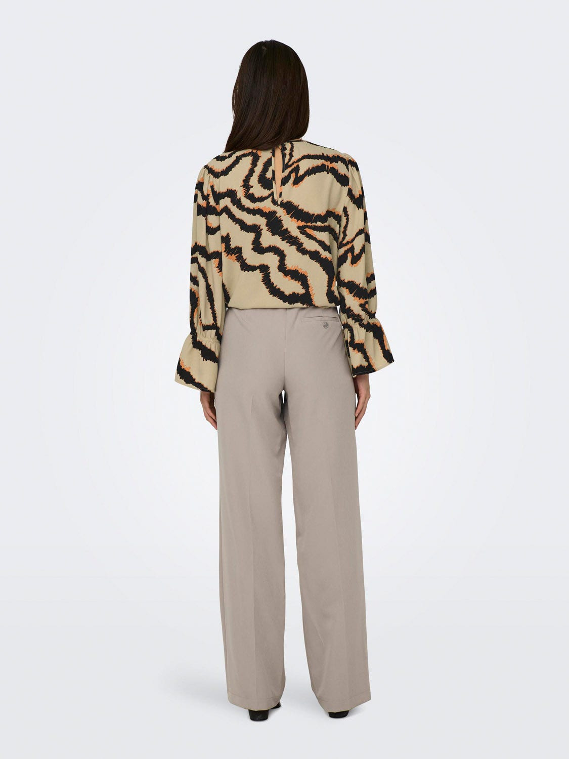 ONLY  Kira-Mellie Wide Pants