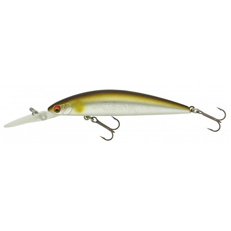 Leurre Flottant Daiwa Tournament Current Master Dr Floating - 9.3Cm