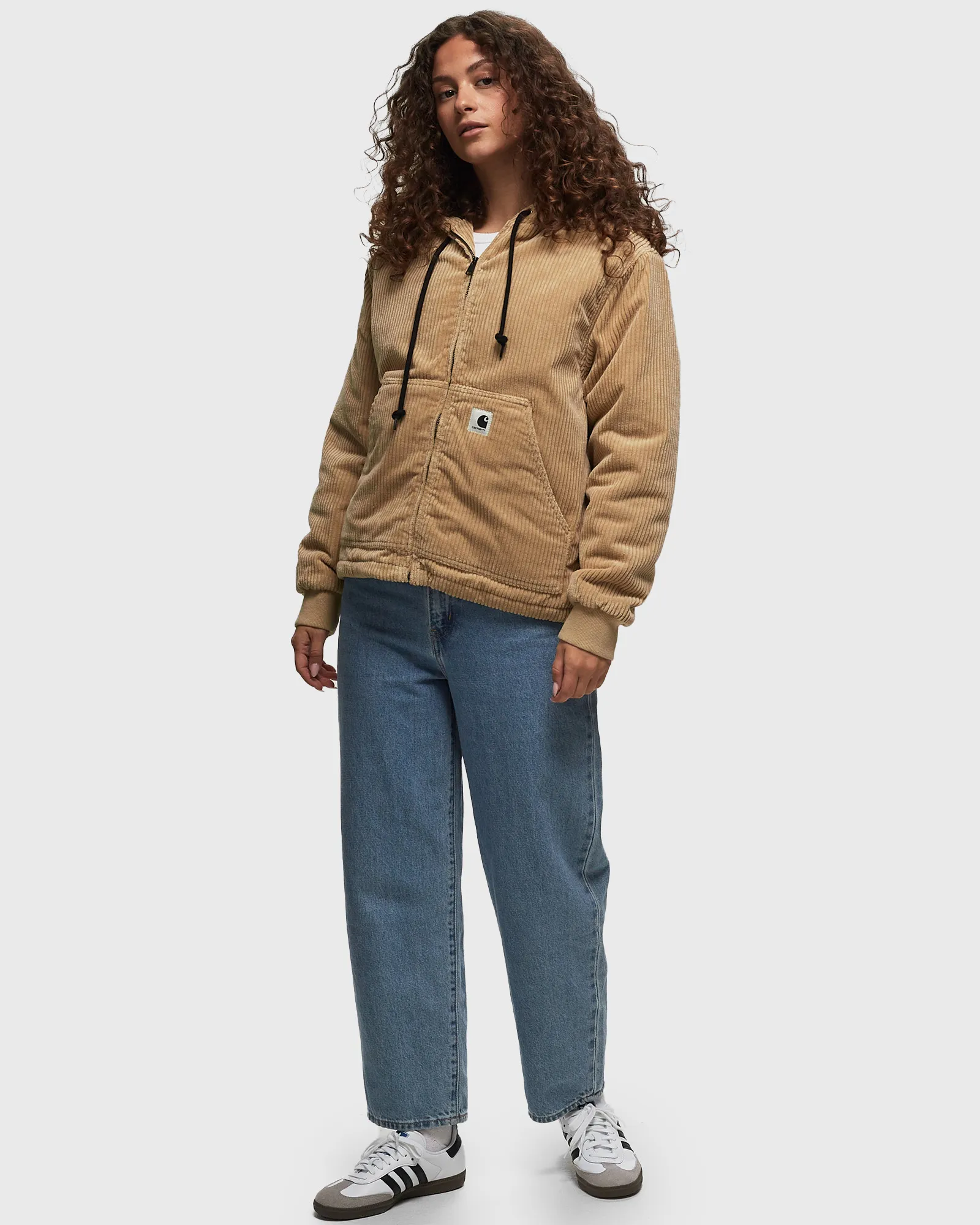 Carhartt WIP WMNS Millen Jacket