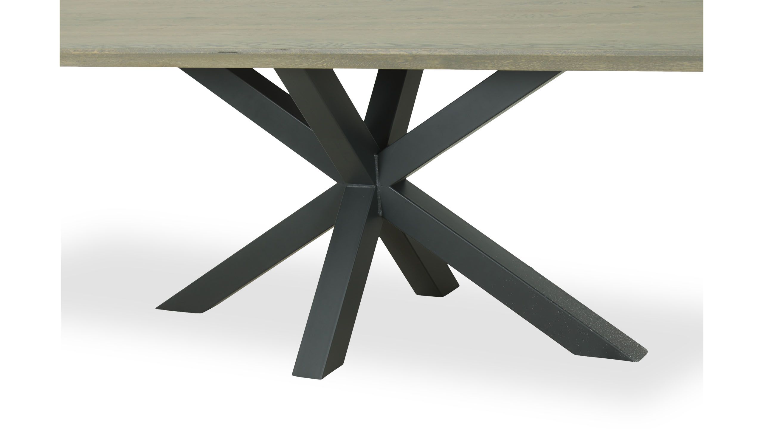 Eettafel Milton