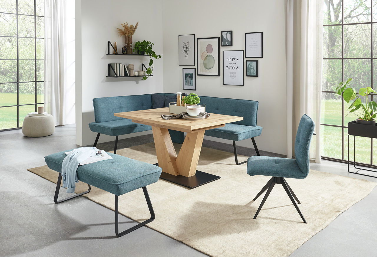 Dieter Knoll Hockerbank PLAY