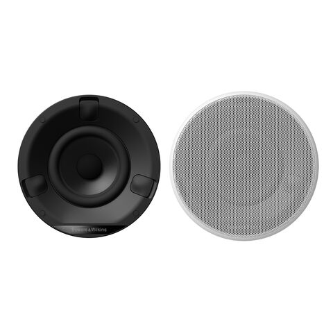 Koop Bowers & Wilkins CCM632 Plafondluidspreker | 5 Jaar Garantie