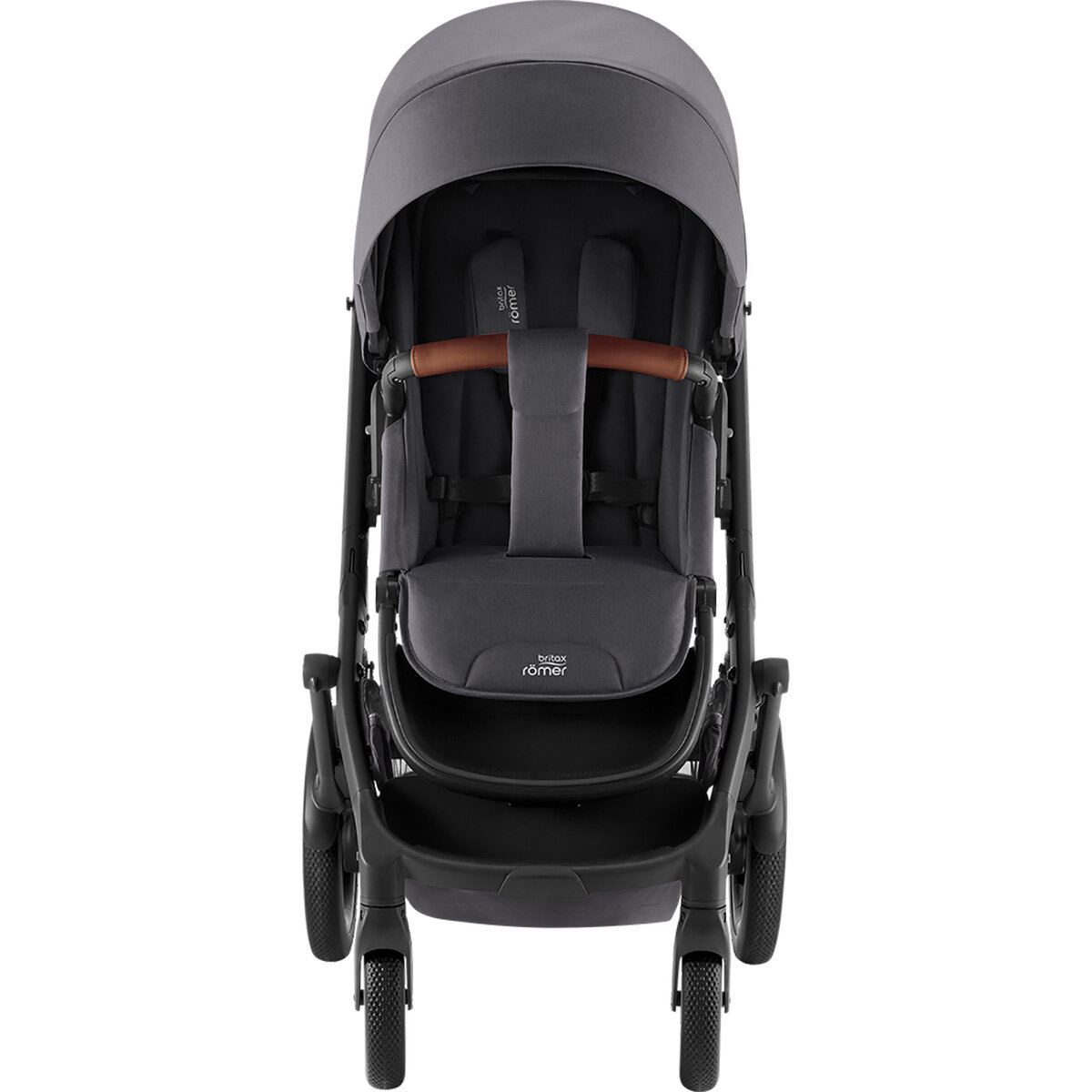 Britax Römer Britax Römer Kinderwagen Set Smile 5Z 2in1