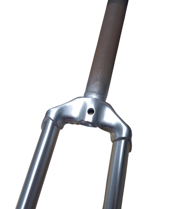 Centurion Helium/Nottingham Forgaffel, Silver
