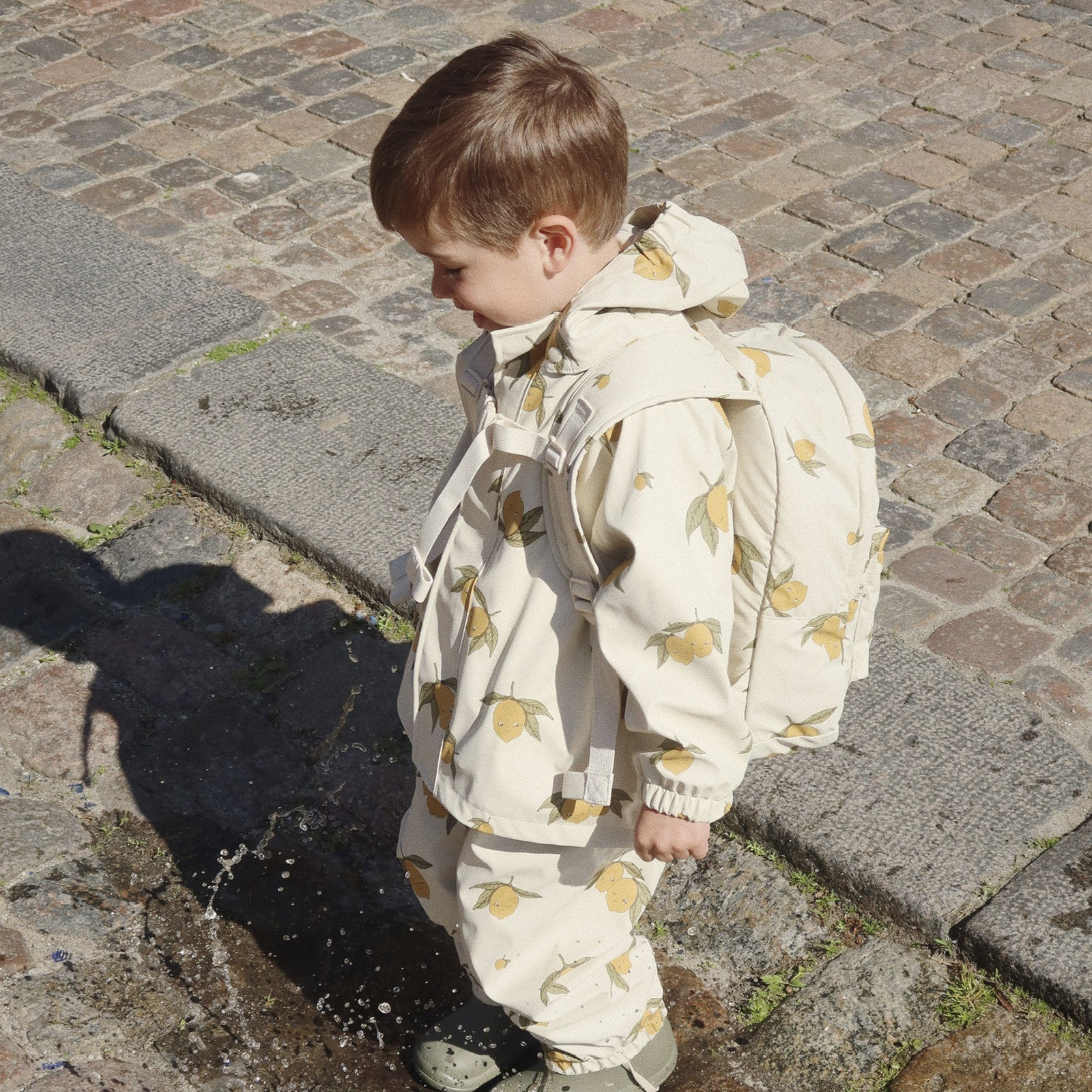 Rucksack  Rainy Kids Midi Sweet And Sour