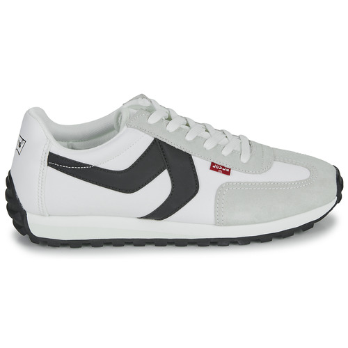 Levi's - STRYDER RED TAB - Blanc