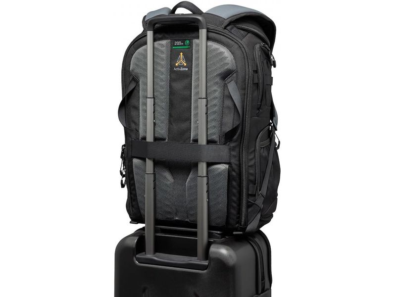 Lowepro Fotorucksack ProTactic BP 450 AW III Modularer Kamerarucksack