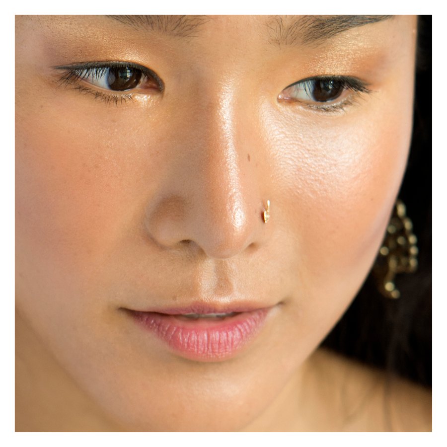 Ere Perez Rice Powder Bronzer Tulum 9g