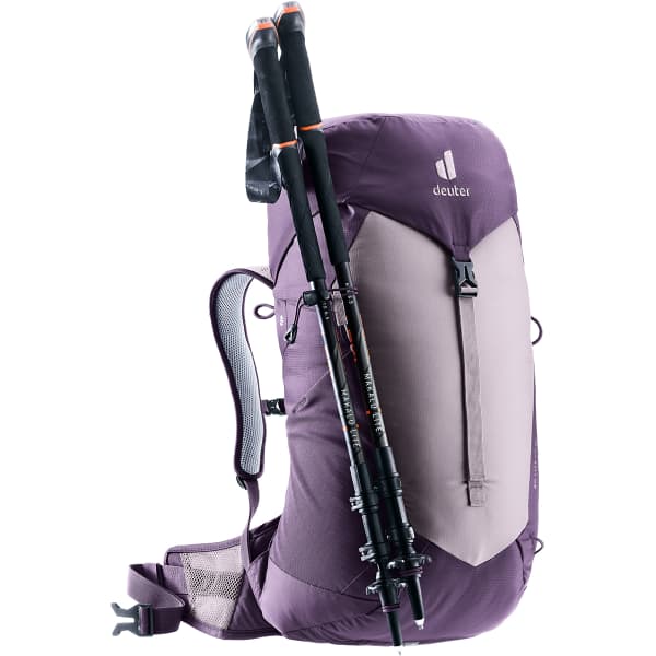 Sac à dos randonnée DEUTER AC LITE 22 SL LAVENDER/PURPLE