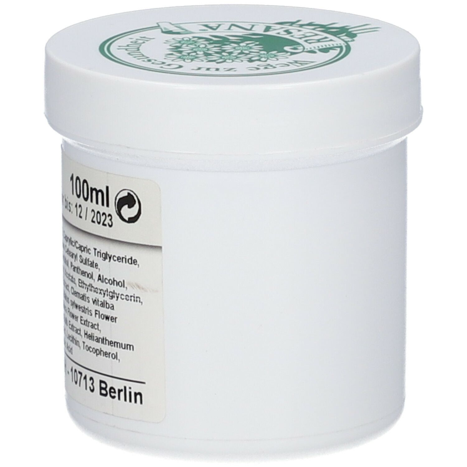Resana® Rescue Cream