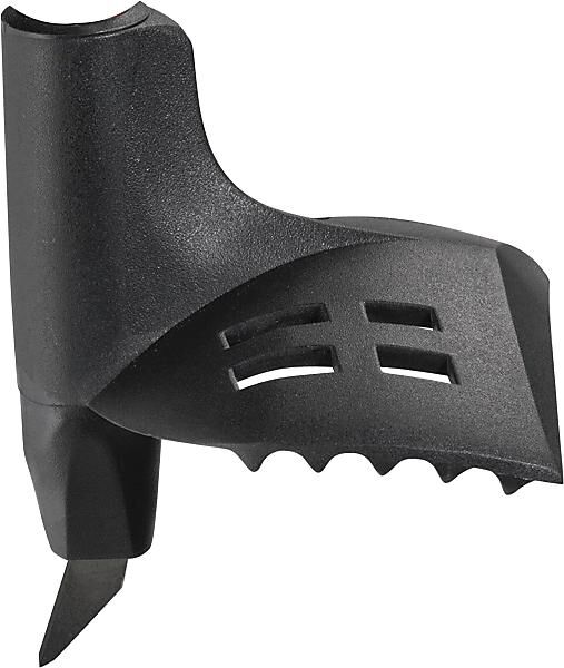 LEKI - PANIER FOND CARBURE 9 MM