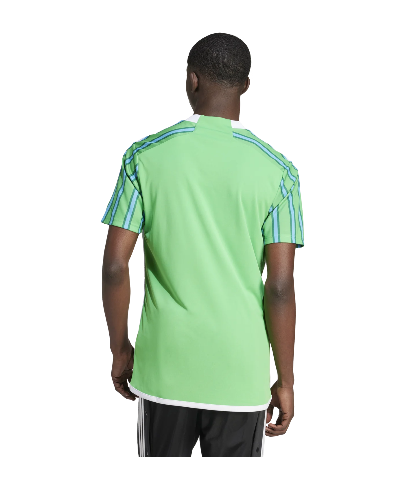 adidas Seattle Sounders Trikot Home 2024