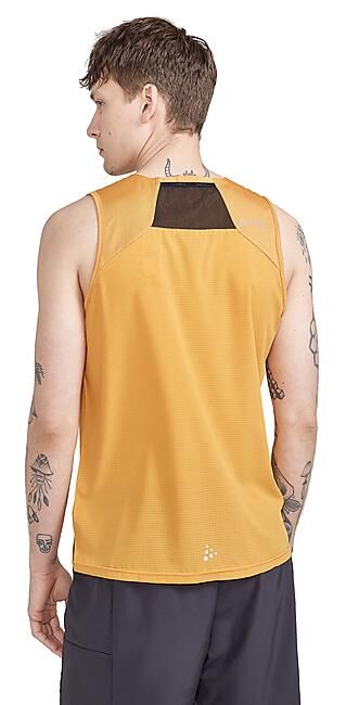 CRAFT - DEBARDEUR PRO TRAIL SINGLET M