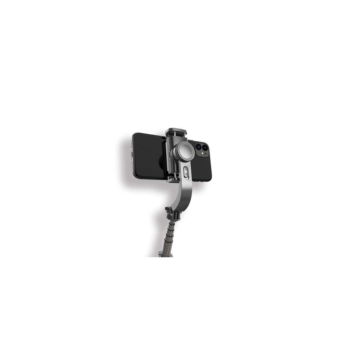 Selfiestang med stabilisator