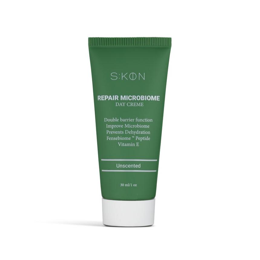 Skøn Skincare  Repair Microbiome dagcreme - 30 ml.