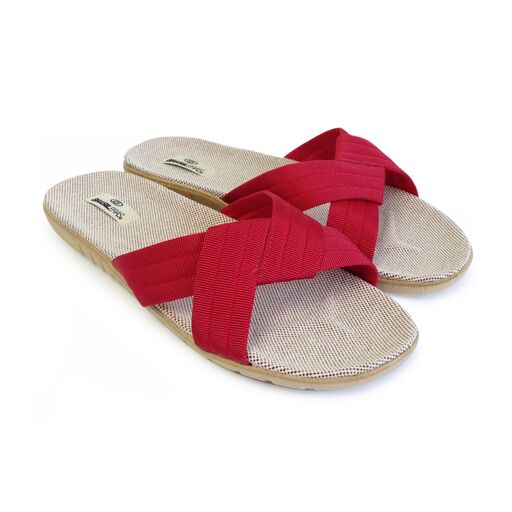 Chanclas Brasileras®, trem 50 Classic