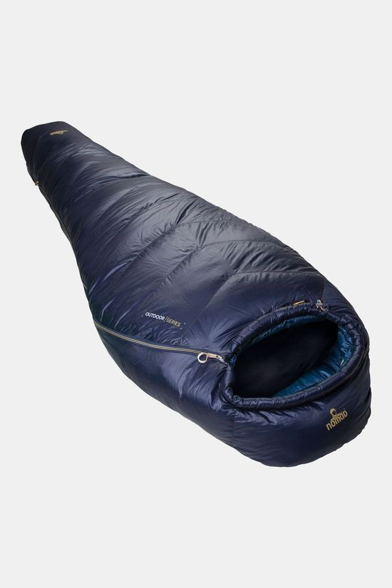 Nomad Nomad Orion 290 Mummy Dons 2 seizoenen Slaapzak