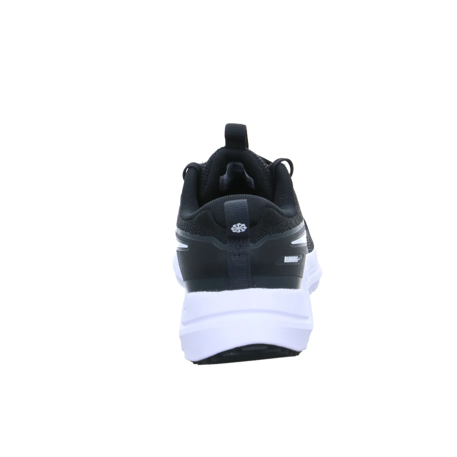 NIKE Kinder Sportschuh Schwarz Synthetik
