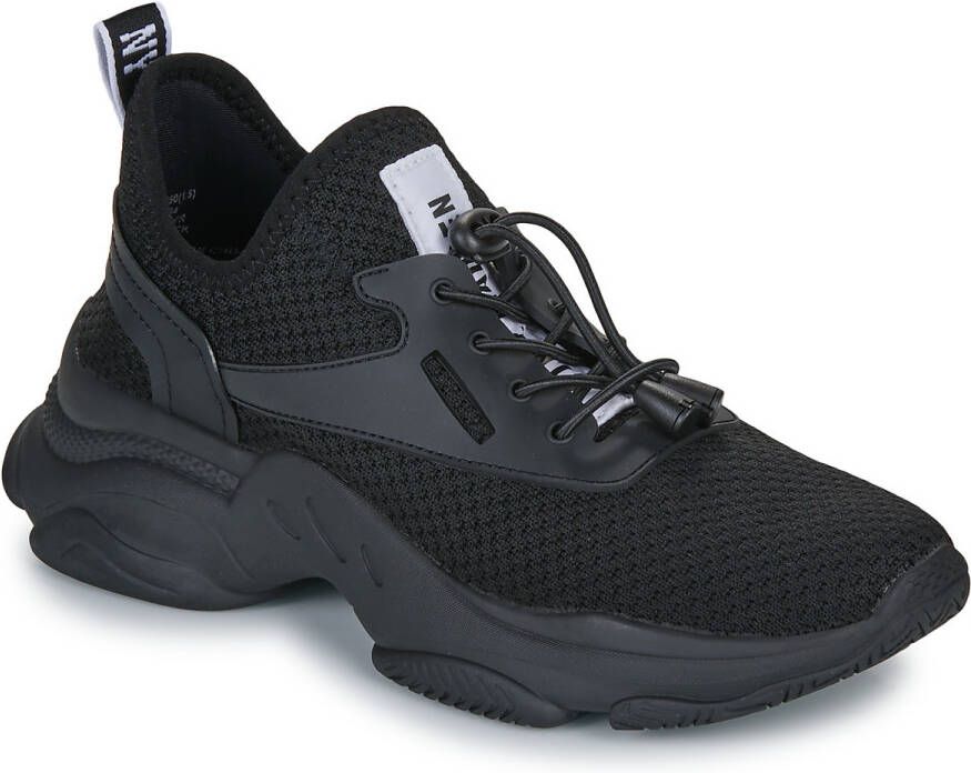 Steve Madden -Possession-E BlackBone-Dames Sneaker-SM19000033-04005