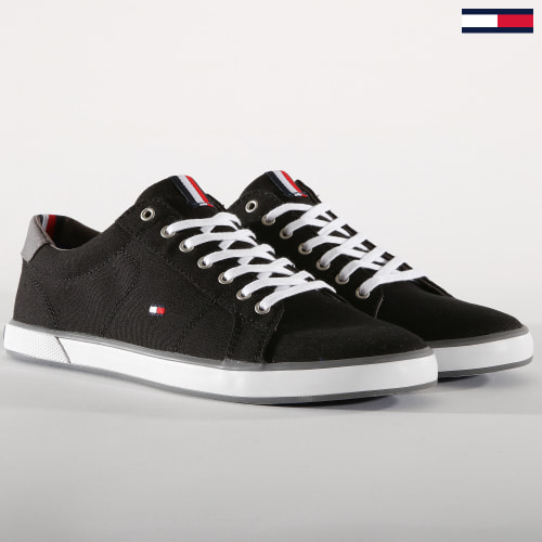 Baskets Arlow 0596 990 Black