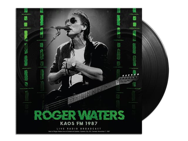 Roger Waters