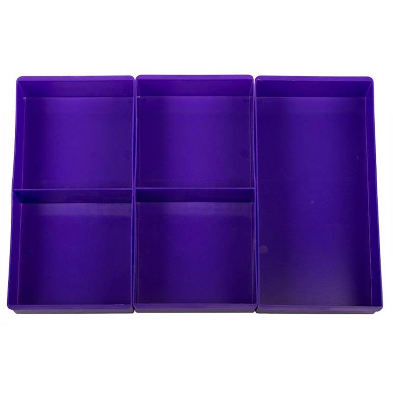 Organisateur De Tiroir Guru Front Draw Organiser