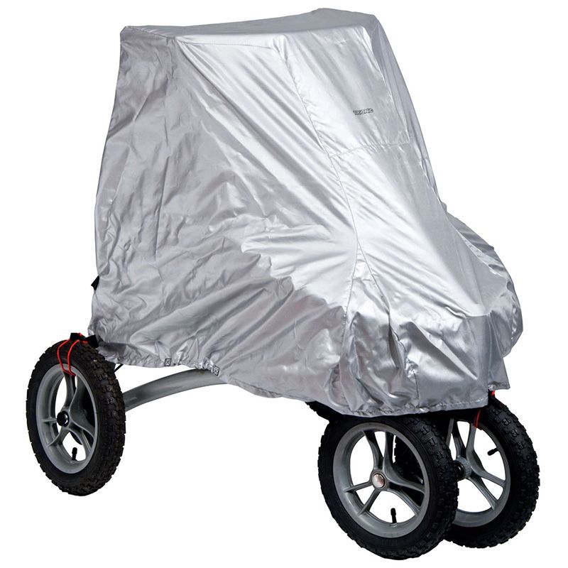 Trionic Veloped Regenschutzüberzug