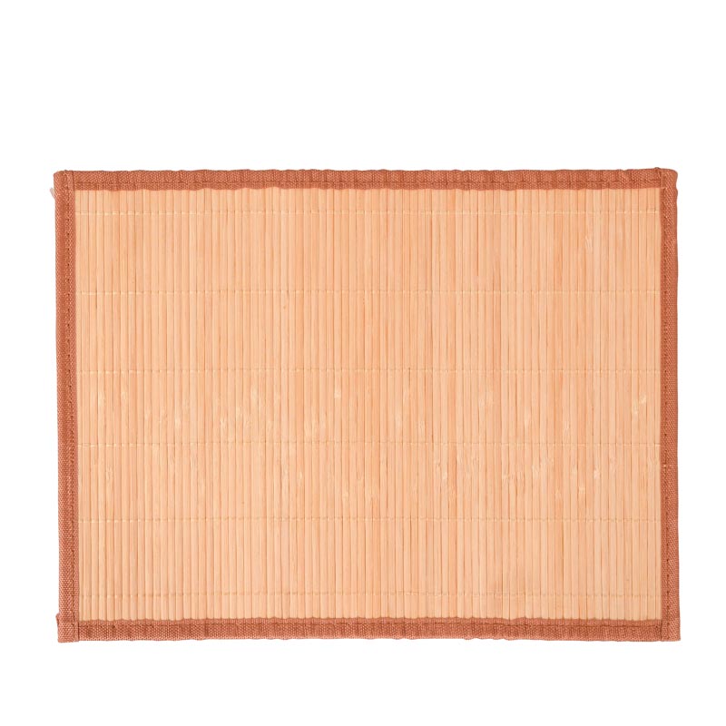 Set de table bambou