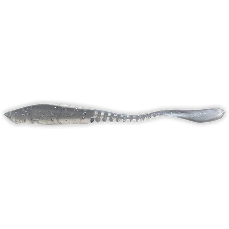 Leurre Souple Kanalgratis Monkey Vibe - 10Cm - Par 16