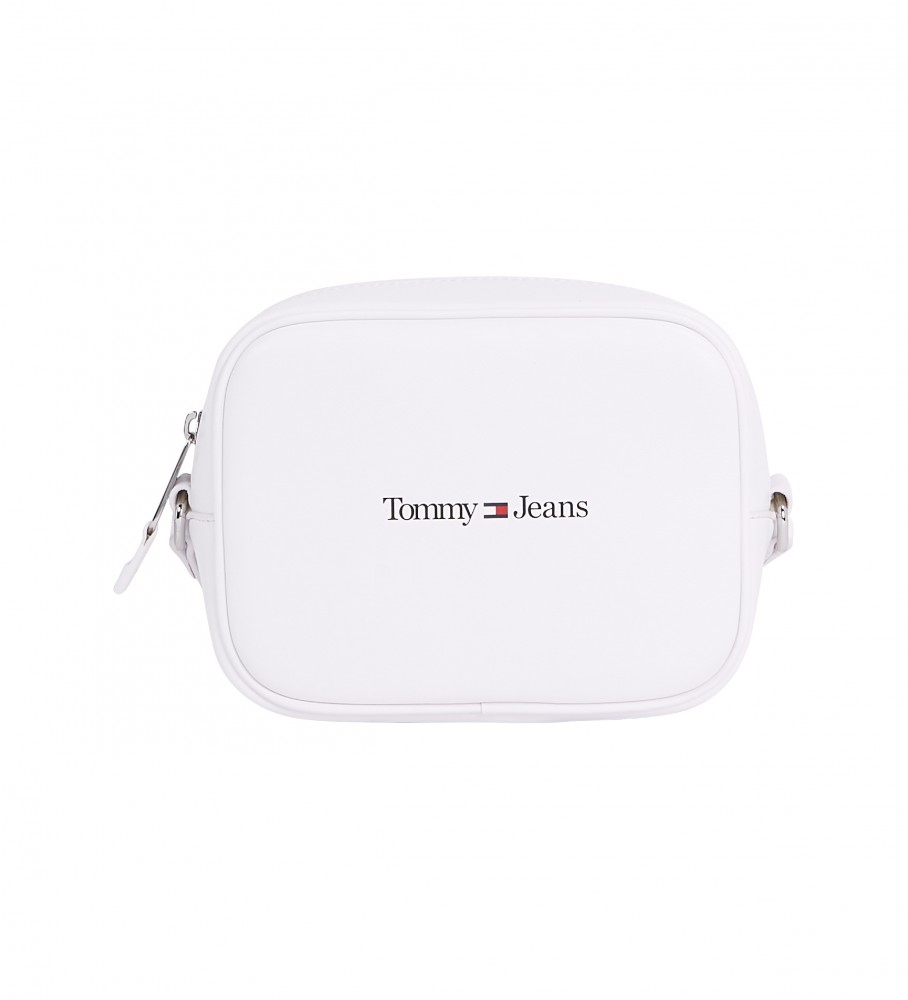 Bolsa para câmera Tommy Jeans branca