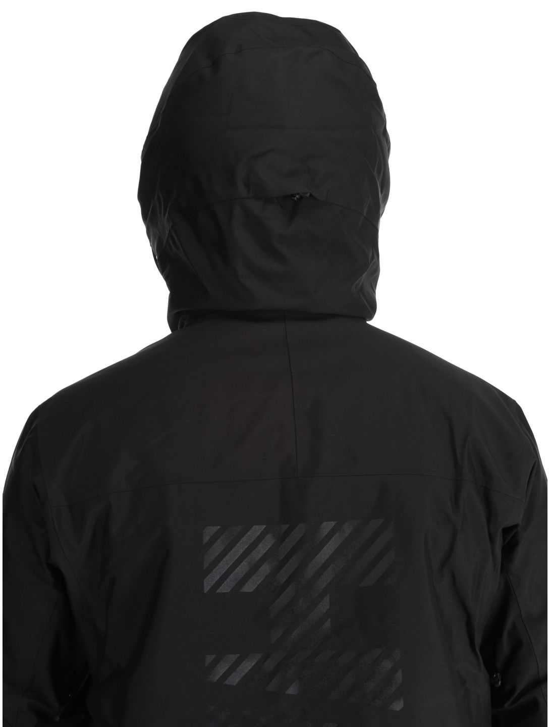 Straightline Lifaloft 2.0 Jkt ski-jas heren