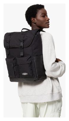 Sac à Dos Eastpak Icon Topload 4T6 On Black