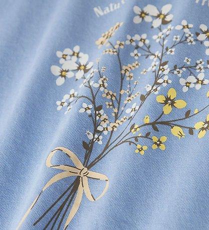 Name It T-Shirt - NkfVigea - Serenity/Nature Palette