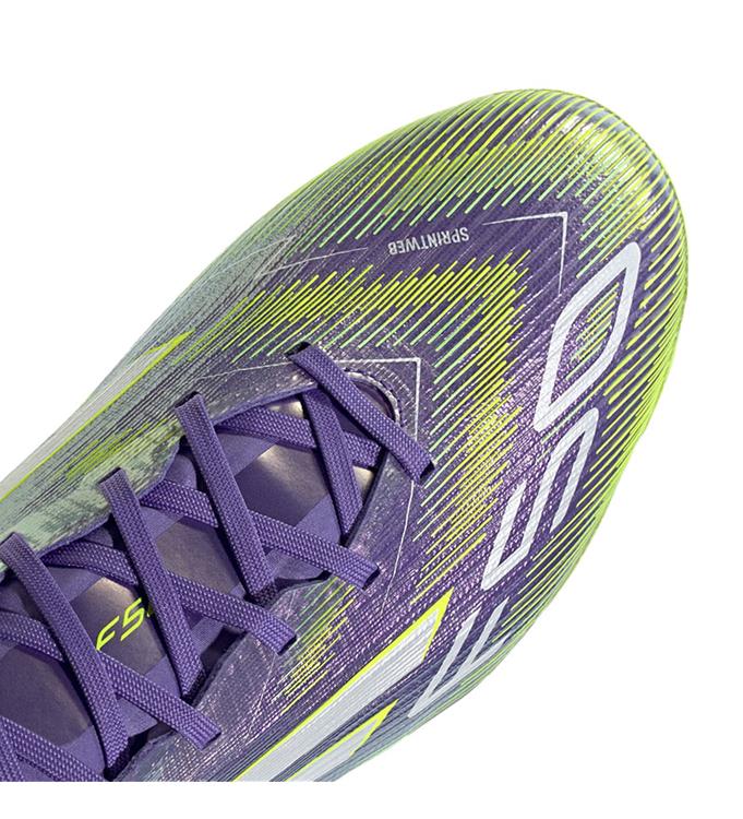 adidas F50 Pro MG JH7678 PURRUS-FTWWHT-LUCLEM