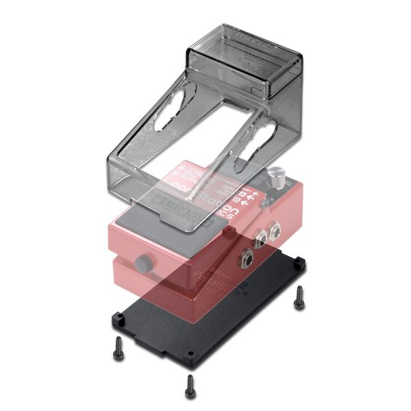 Rockboard PedalSafe Type E1 universal