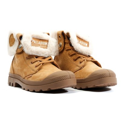 Chaussures en toile femme Baggy Nbk Wl PALLADIUM