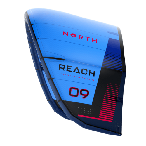 North Reach 2024