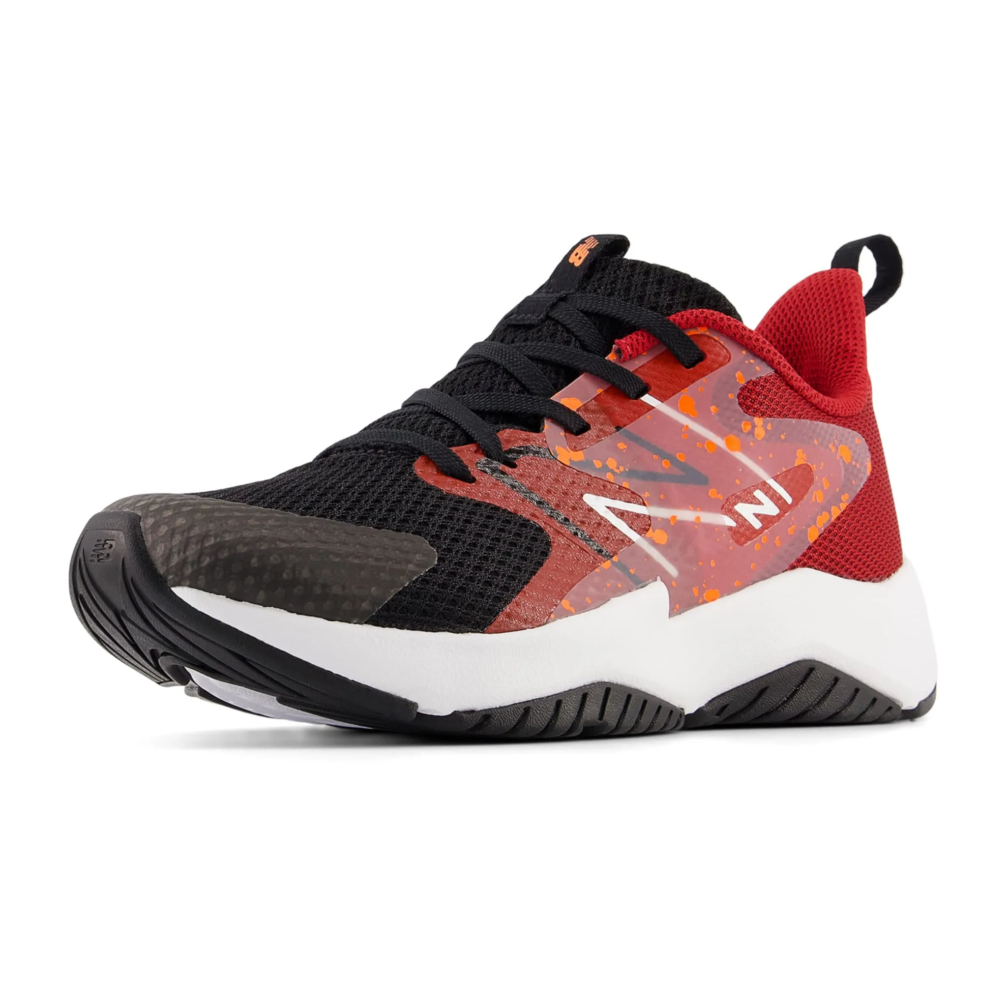 New Balance Soulier Rave Run v2 Pointures 4-7