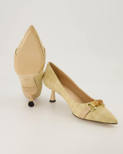Konstantin Starke 5562 Pumps in Beige
