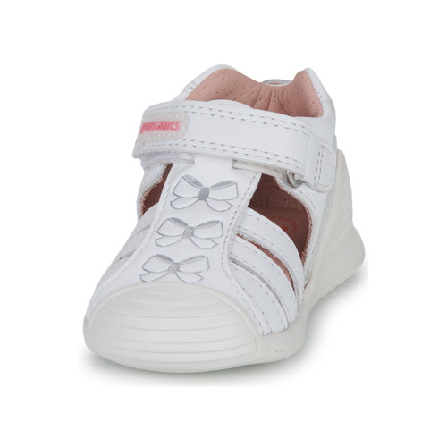 Biomecanics - 232101 - Blanc