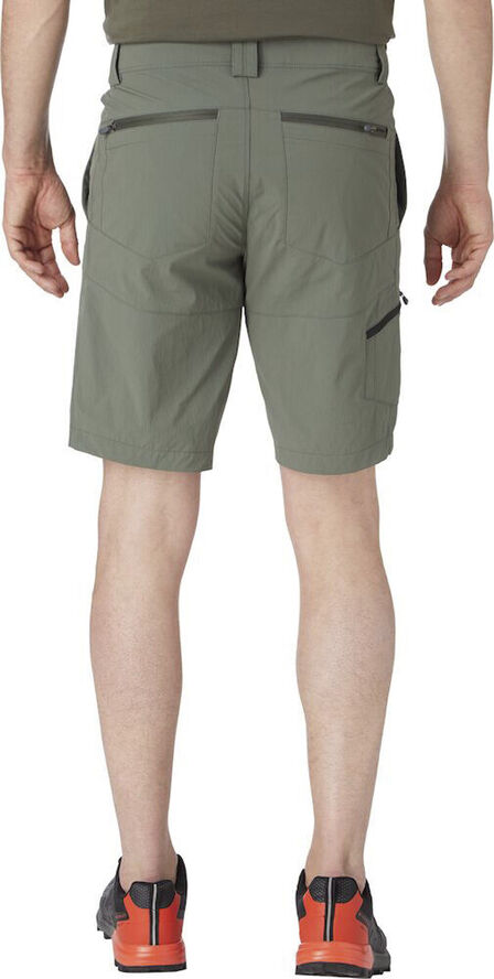 MCKINLEY Cameron II vandreshorts Grøn