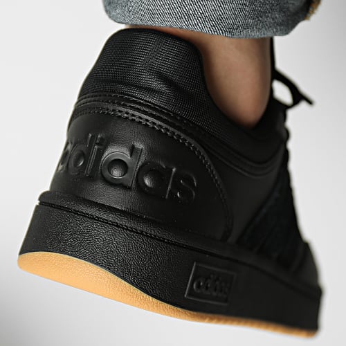 Baskets Hoops 3.0 GY4727 Core Black