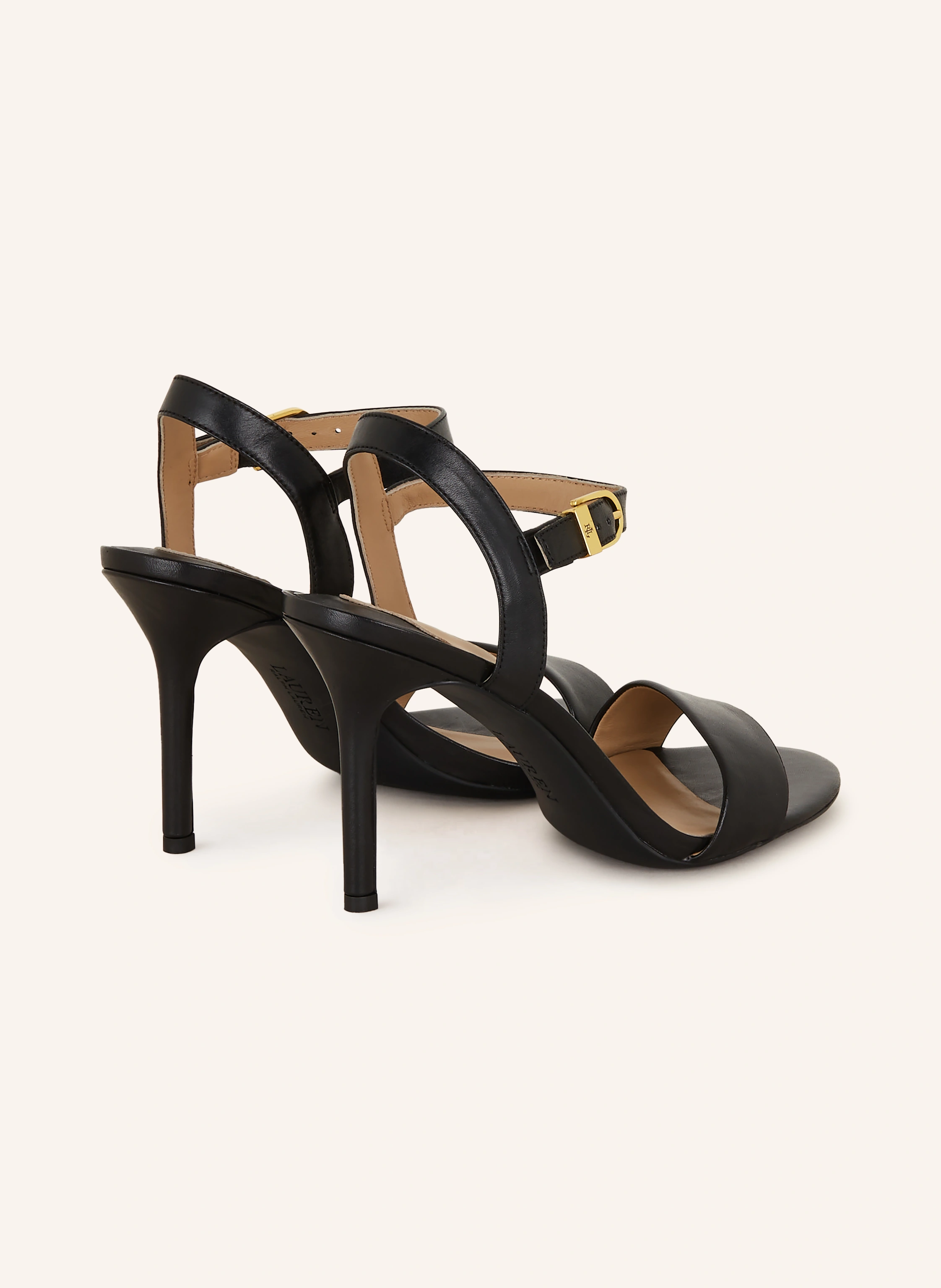 LAUREN RALPH LAUREN Sandaletten GWEN